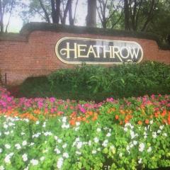 457 Hamptoncrest Cir, Lake Mary FL  32746-4355 exterior