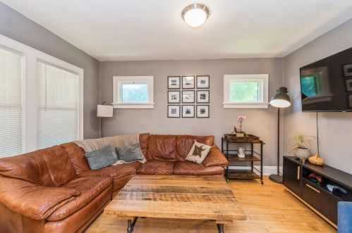 154 75th St, Milwaukee WI  53213-3558 exterior