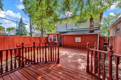 14614 Atlantic Ave, Dolton IL 60419-1414 exterior