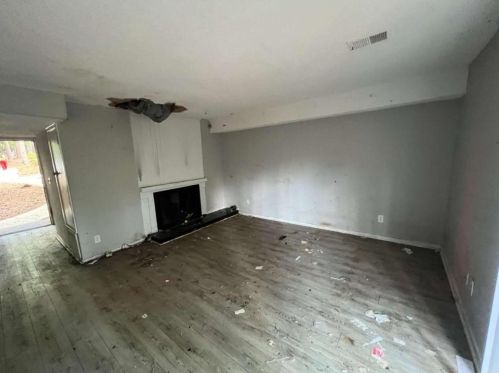 5806 Par 4 Ct, Lithonia GA 30038-1808 exterior