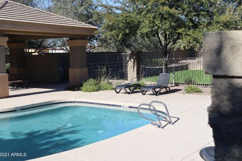 17150 23rd St, Phoenix AZ  85022-2274 exterior