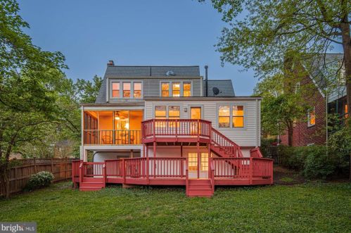 503 Deerfield Ave, Silver Spring, MD 20910-5506