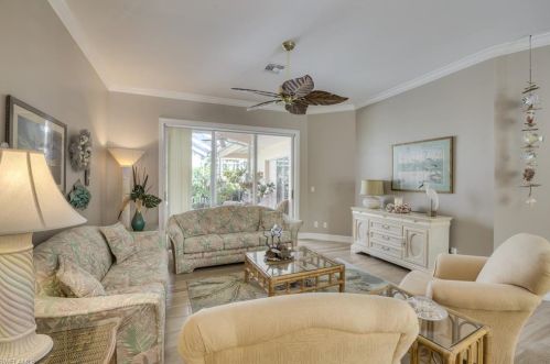 212 Palmetto Dunes Cir, Naples FL 34113-7562 exterior