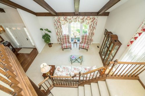 12108 Westwick Pl, Saint Louis MO exterior