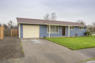 2410 Russell St, Salem OR  97301-0828 exterior