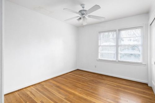 1331 Briarwood Dr, Atlanta GA 30306-2509 exterior