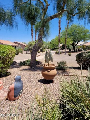 8907 Copper Valley Ln, Chandler AZ 85248-6493 exterior