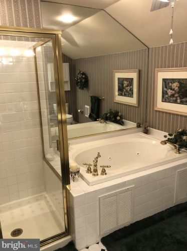 1720 Rockcress Dr, Jamison PA 18929-1647 exterior