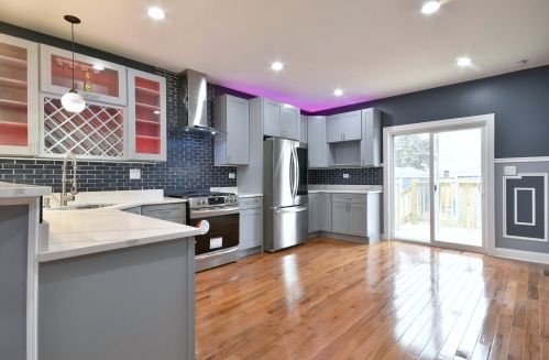 1706 Lockwood Ave, Chicago IL  60639-4319 exterior