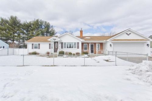 170 Jacob St, Chicopee, MA 01020-3017