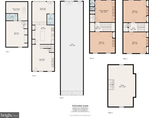 515 Delancey St, Philadelphia PA 19106-4105 exterior