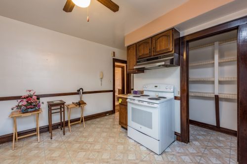 901 Lenox Ave, Waukegan IL 60085-7439 exterior