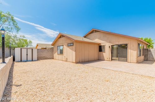 22409 31 Dr, Phoenix AZ 85041-4303 exterior