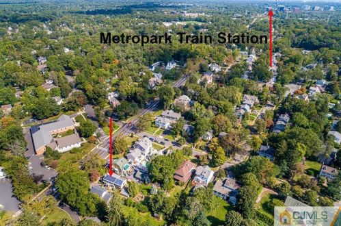 419 Middlesex Ave, Metuchen NJ 08840-1419 exterior