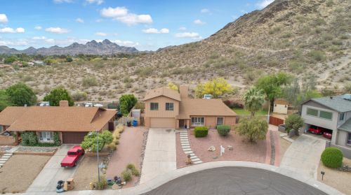 2201 Cortez St, Phoenix AZ  85029-3638 exterior