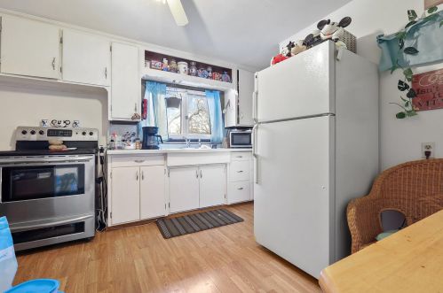 2516 Wollmer St, Manitowoc WI exterior