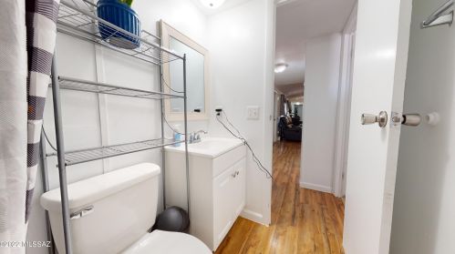 12248 Calle Seneca, Tucson AZ  85743-9092 exterior