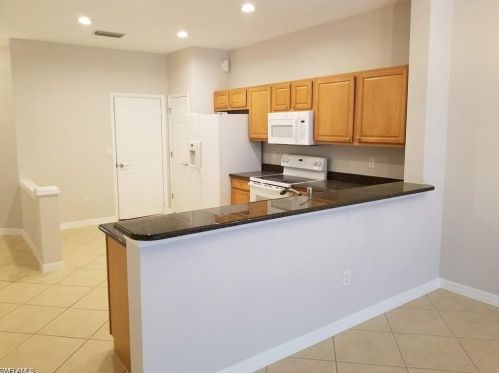 16154 Caldera Ln, Naples FL 34110-2820 exterior