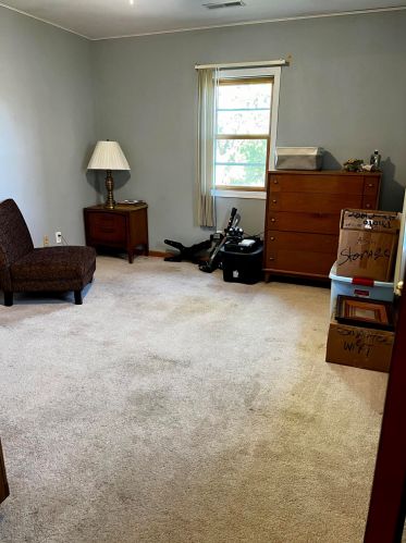 4645 68th St, Milwaukee WI  53220-3917 exterior