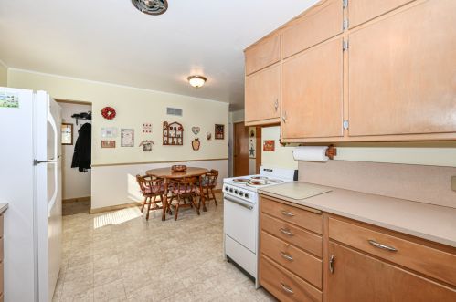 5518 40, Milwaukee WI 53209-4620 exterior