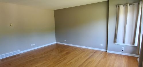 438 Vallette St, Elmhurst IL  60126-4210 exterior