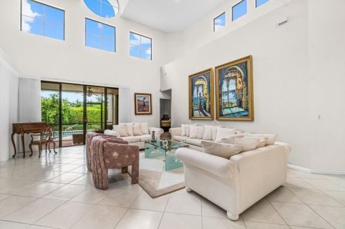 2380 53rd St, Boca Raton FL 33496-2816 exterior