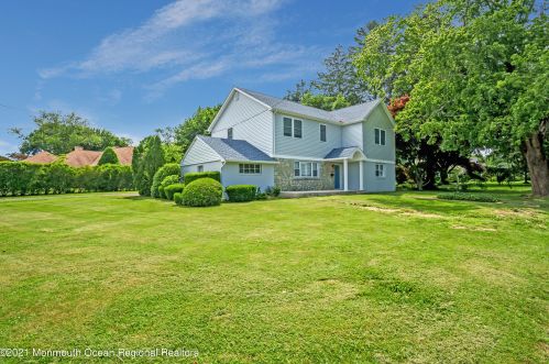 510 Cedar Ave, West Long Branch NJ  07764-1759 exterior