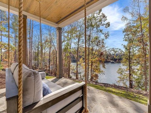 4632-A Shirley Rd, Gainesville GA exterior