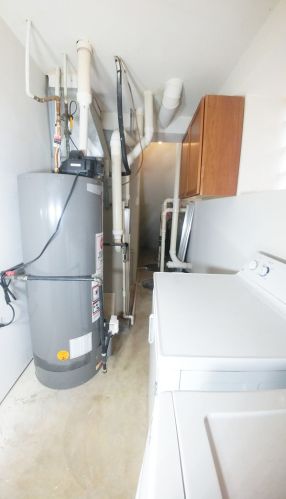 3328 Justine St, Chicago IL  60608-6333 exterior