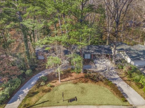 972 Houston Mill Rd, Atlanta, GA 30329-4006