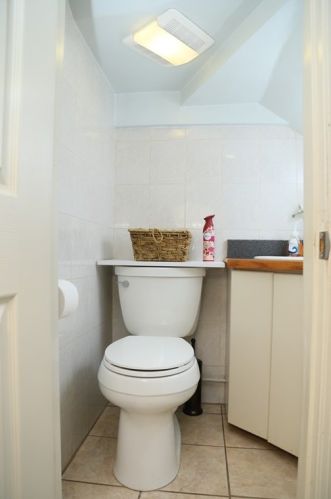 128 Bennington St, Boston MA exterior