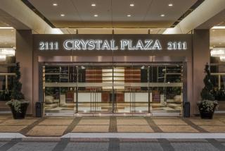 2111 Jefferson Davis Hwy, Arlington VA  22202-3137 exterior