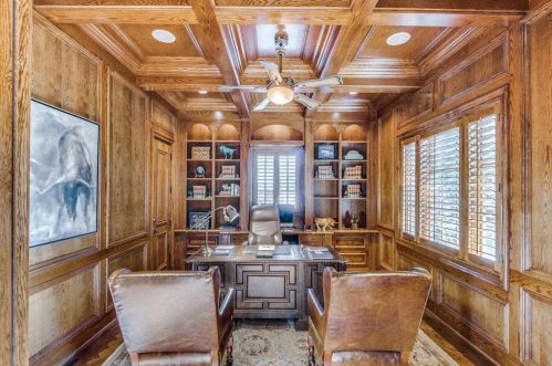 1 Bretton Woods Way, Dallas TX 75220-3808 exterior