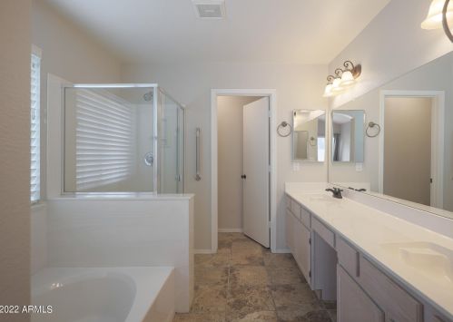 1713 Gail Dr, Chandler AZ  85225-8713 exterior