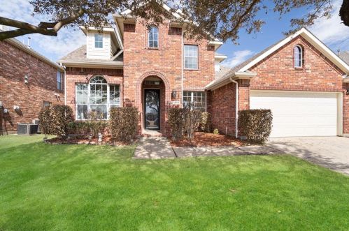 1416 Pelican Dr, Frisco, TX 75033-1689