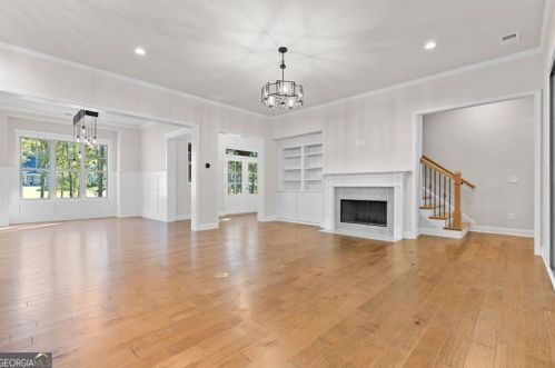 5574 Marks Dr, Gainesville GA 30506-2351 exterior