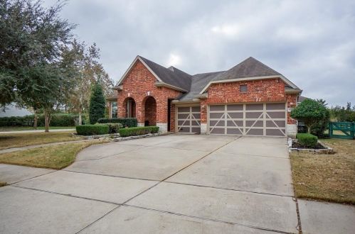 5403 Farm Way, Fulshear, TX 77441-3713