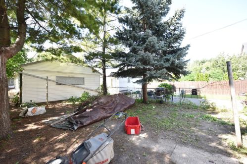 2143 18th St, Milwaukee WI  53215-2625 exterior