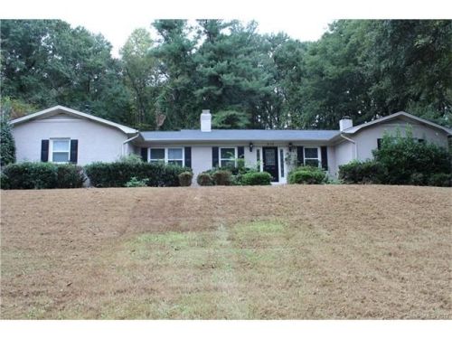 210 Country Club Cir, Shelby, NC 28150-4804