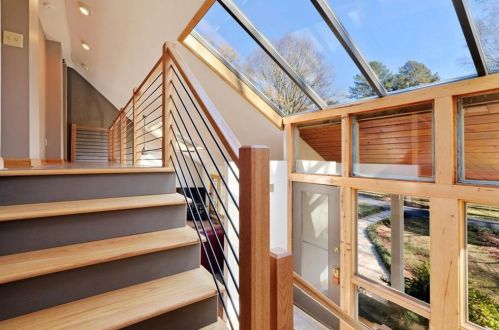 4021 Pne Needle Dr, Duluth GA 30096-2535 exterior