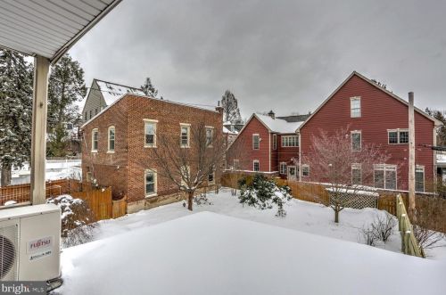 119 Mary St, Lancaster PA 17603-3446 exterior