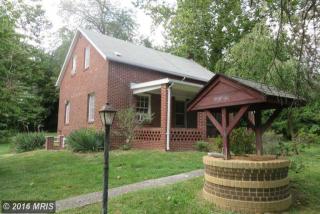 1914 Kirby Rd, Mc Lean VA  22101-5554 exterior