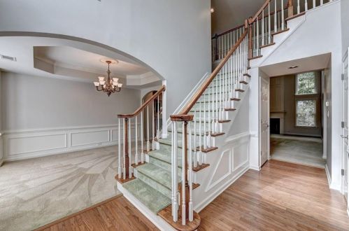 4740 Eagles Rdg Loop, Lithonia GA 30038-3538 exterior