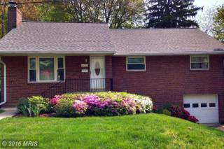 4306 31st St, Arlington VA  22206-2108 exterior