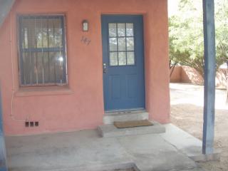 147 Santa Rita Ave, Tucson AZ  85719-5854 exterior