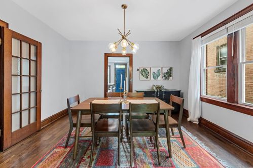 4156 Utah St, Saint Louis MO 63116-3826 exterior