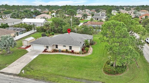 3612 Vollmer St, Fort Pierce, FL 34953-5245
