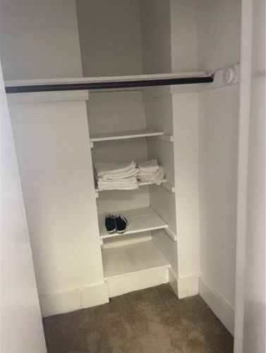 20 Mount Vernon St, Boston MA  exterior