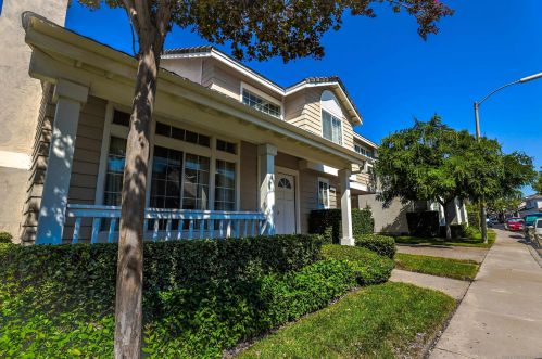 12262 Cornwallis Sq, San Diego, CA 92128-3747