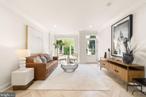 1905 4th St, Washington DC  20001-2305 exterior